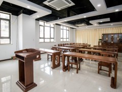 6万+名学员好评国学公益课 就在南京秦汉胡同