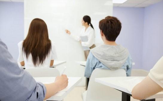 天津青竹学院