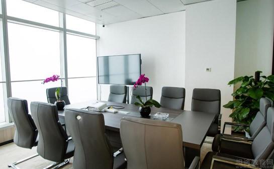 天津青竹学院环境