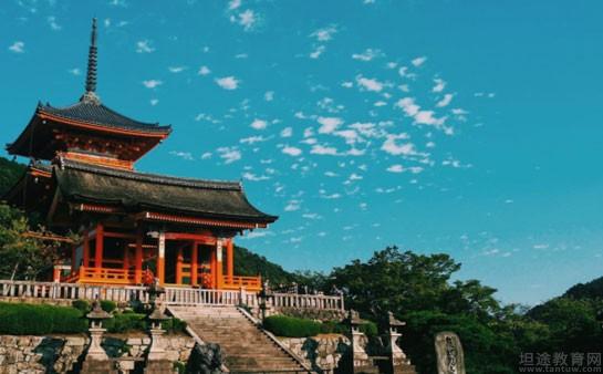 天津青竹学院