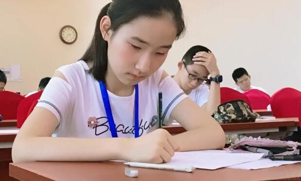 苏州新东方学校