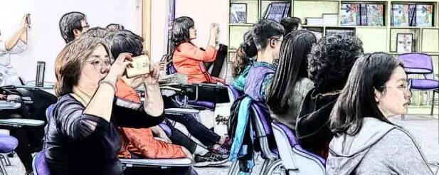 苏州新东方学校