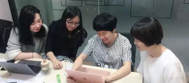 苏州新东方英语学校