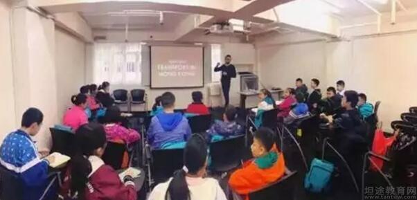 苏州新东方学校