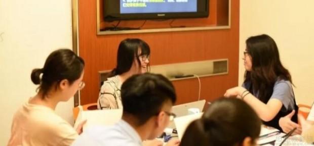 苏州新东方学校暑假班
