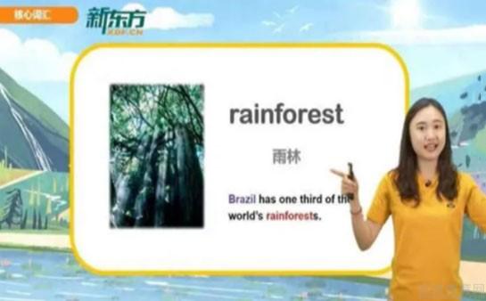 苏州新东方学校