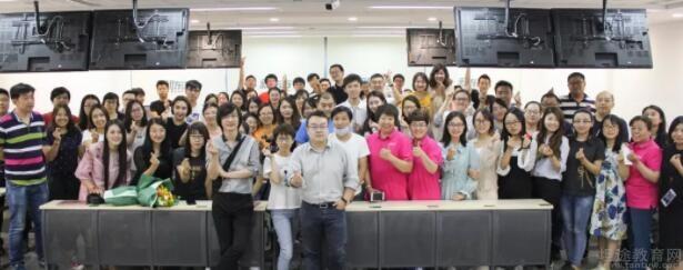 苏州新东方英语学校