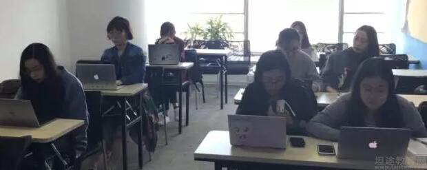 苏州新东方英语学校