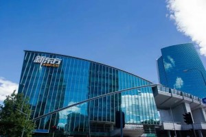 新东方老师好品牌升级发布会在津圆满举行