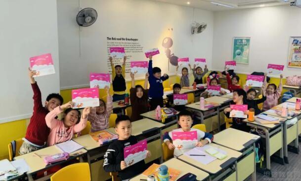 苏州新东方英语