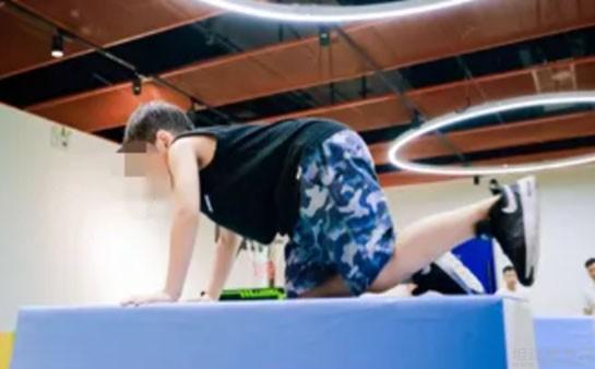 苏州新东方学校