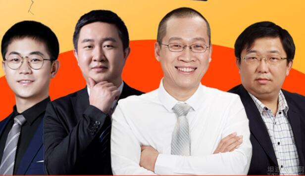苏州新东方考研