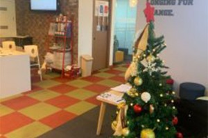 苏州新东方托福冲分班为学子加油助力