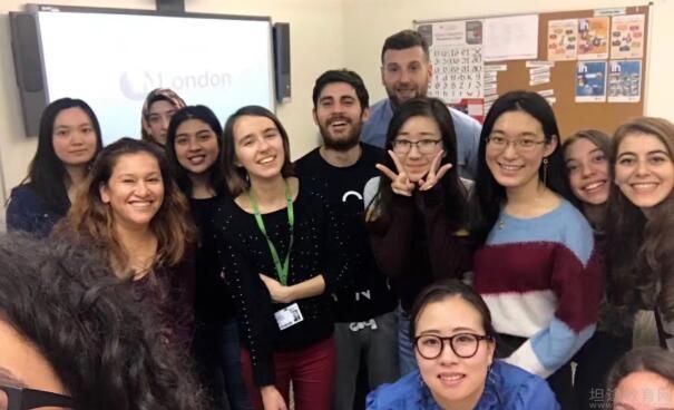 苏州新东方英语