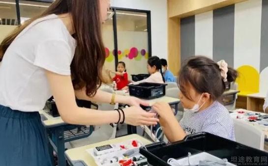 苏州新东方学校