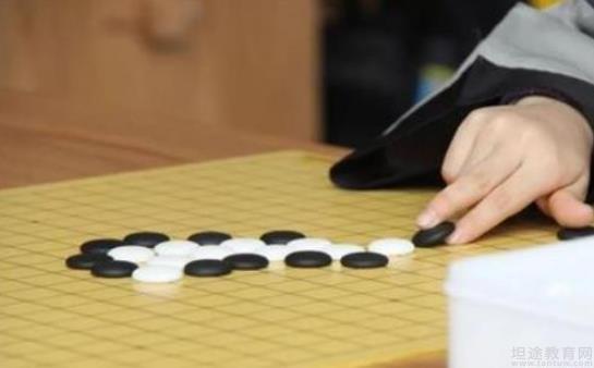 深圳秦汉胡同围棋培训怎么样