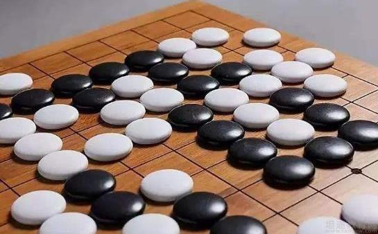 深圳秦汉胡同围棋培训怎么样