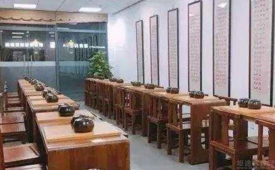 深圳秦汉胡同围棋培训怎么样