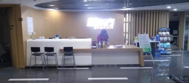苏州新东方学校