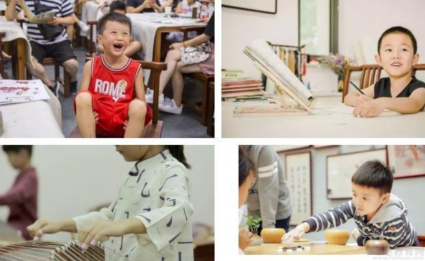 深圳秦汉胡同寒假班课程详情