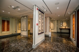 深圳秦汉胡同国画培训怎么样 看学员分享