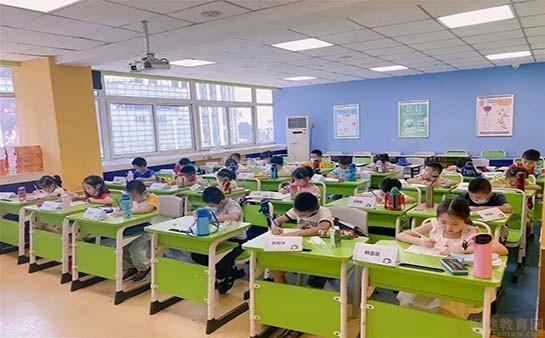 苏州新东方学校