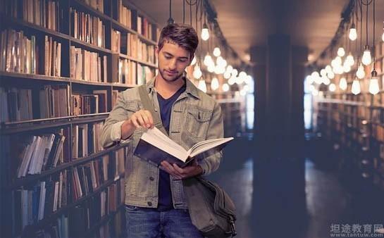 南京新东方学校