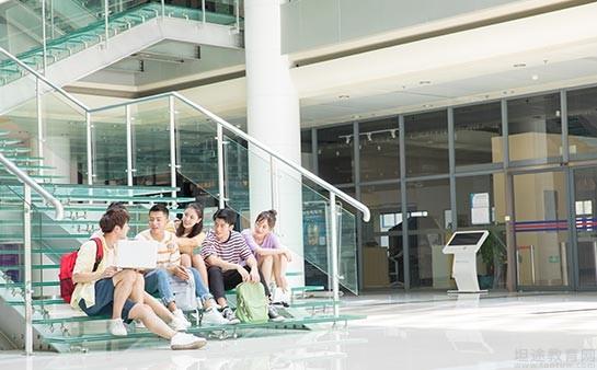 南京新东方英语