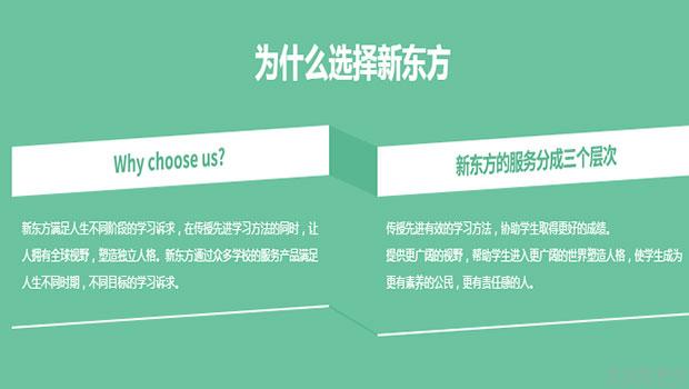 南京新东方英语
