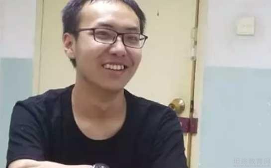南京新东方学校