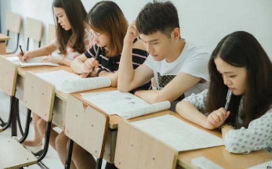 南京新东方雅思