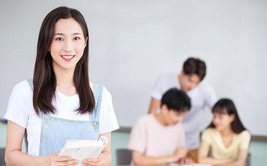 南京新东方英语