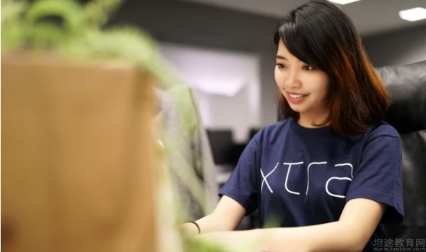 南京新东方英语托福