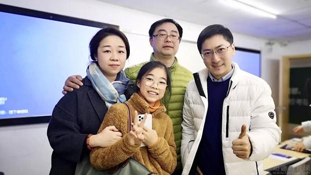 南京新东方老师