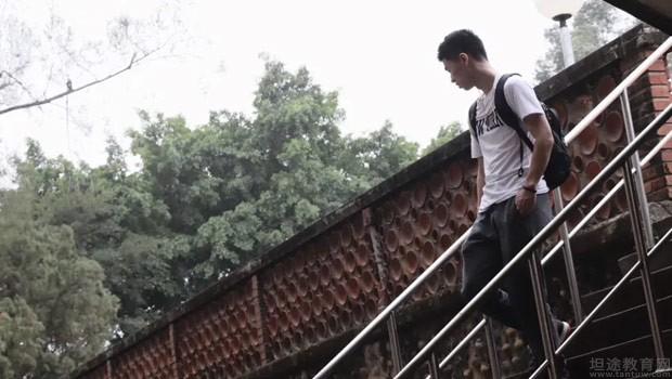 南京新东方学员