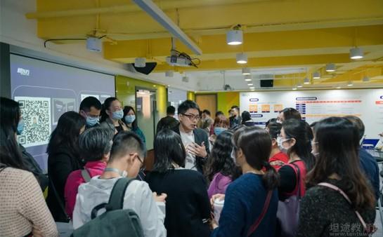 南京新东方学校