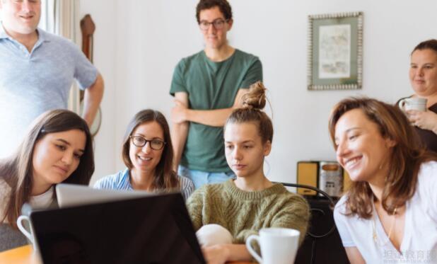 南京新东方托福