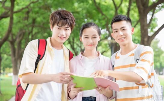 南京新东方学校