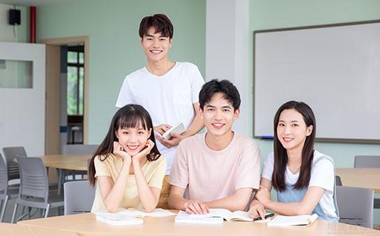 南京新东方英语