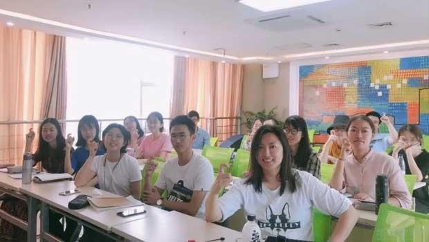 南京新东方雅思