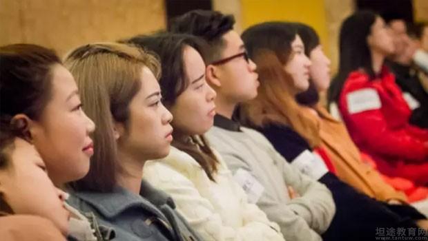 南京新东方英语学校