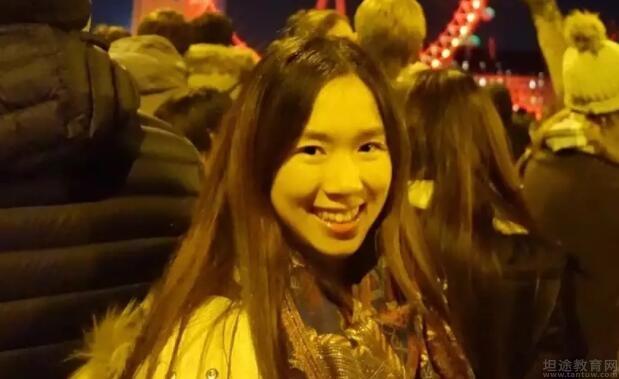 南京新东方英语老师