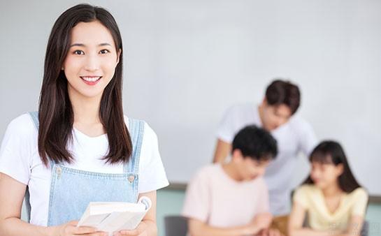 南京新东方英语