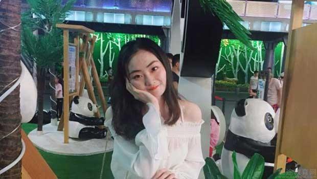 南京新东方学校雅思学员