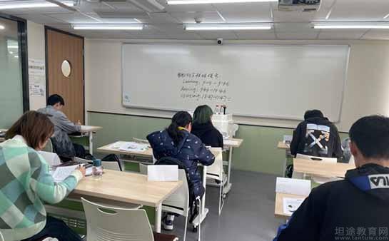 南京新东方英语