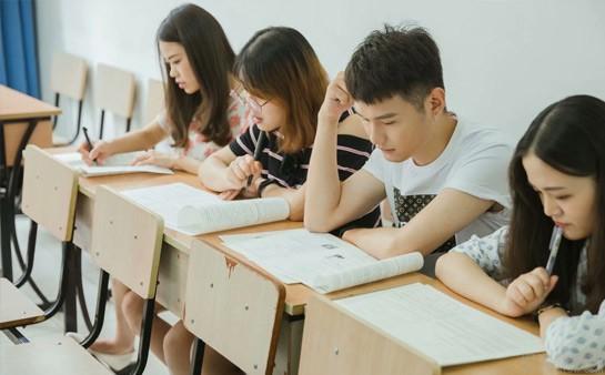 南京新东方学校怎么样