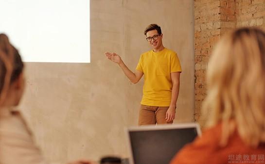 南京新东方学校