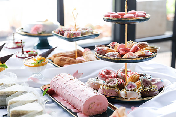 苏州王森烘焙专业学校