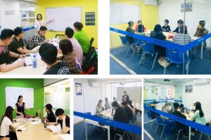 雅思考试新变化 苏州朗阁带你开启高效备考模式