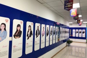 苏州朗阁雅思培训费用多少钱，报班挺省钱
